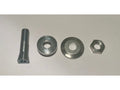 Adverrun XS Collet Assembly for 8mm Shaft
