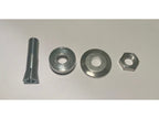 Adverrun XS Collet Assembly for 8mm Shaft