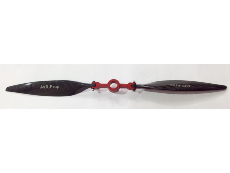 Adverrun Folding Contra Prop Set