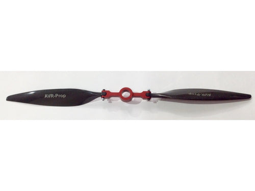 Adverrun Folding Contra Prop Set