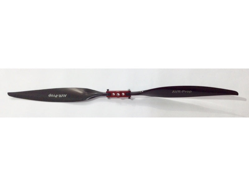 Adverrun Folding Contra Prop Set