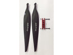 Adverrun Folding Contra Prop Set