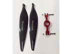 Adverrun Folding Contra Prop Set