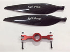 Adverrun Folding Contra Prop Set