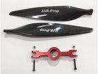 Adverrun Folding Contra Prop Set