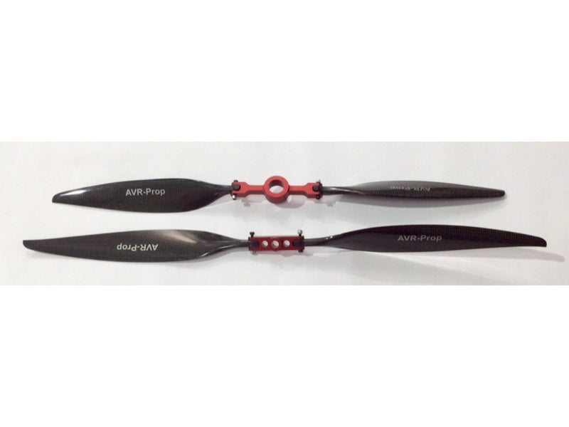 Adverrun Folding Contra Prop Set