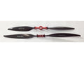 Adverrun Folding Contra Prop Set