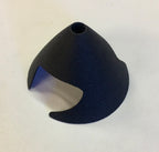 Adverrun Plastic Front Spinner for Falcon 2B Props