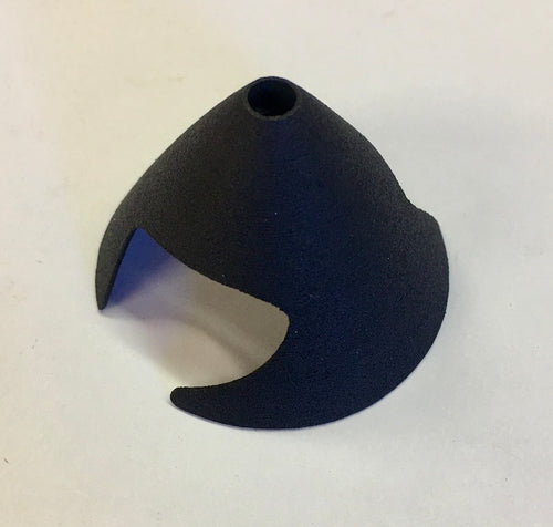 Adverrun Plastic Front Spinner for Falcon 2B Props