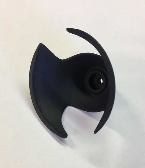 Adverrun Plastic Front Spinner for Falcon 2B Props