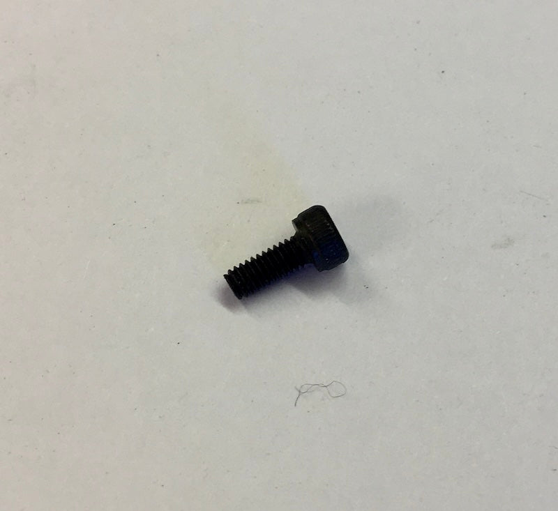 Adverrun Front Spinner Screw for Plastic Spinners