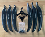 Adverrun 3B Sabre Blade Set 2-Pack