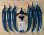 Adverrun 3B Sabre Blade Set 2-Pack