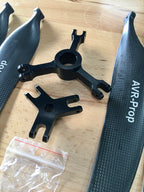 Adverrun 3B Sabre Blade Set 2-Pack