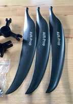 Adverrun 3B Sabre Blade Set 2-Pack
