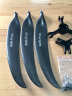 Adverrun 3B Sabre Blade Set 2-Pack