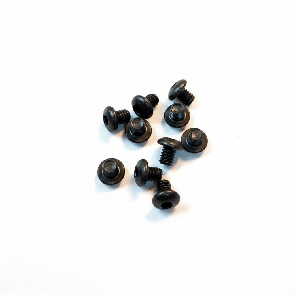 Adverrun Screws - Enhanced Original