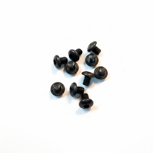 Adverrun Screws - Enhanced Original