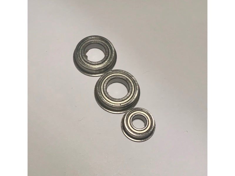 Adverrun Single Bearing Set