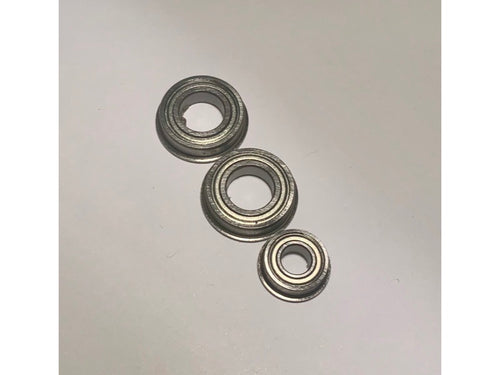 Adverrun Single Bearing Set