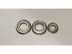 Adverrun Single Bearing Set