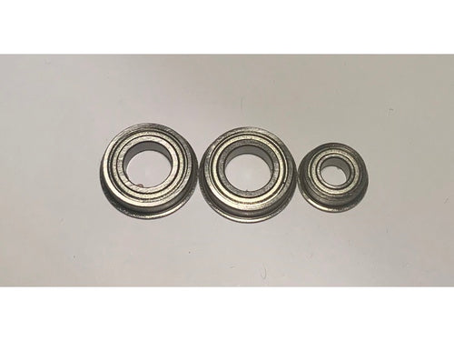 Adverrun Single Bearing Set