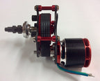 Adverrun Single Drive