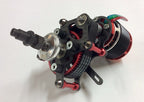 Adverrun Single Drive