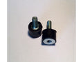 Adverrun M4 Rubber Isolators 75 Shore