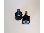 Adverrun M4 Rubber Isolators 75 Shore