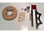 Precision Aero Products Adverrun Single Mount Kit Alchemy Pro 1-Pack
