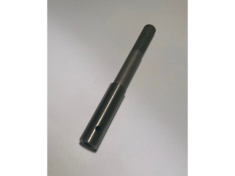Adverrun Single 8mm Main Shaft