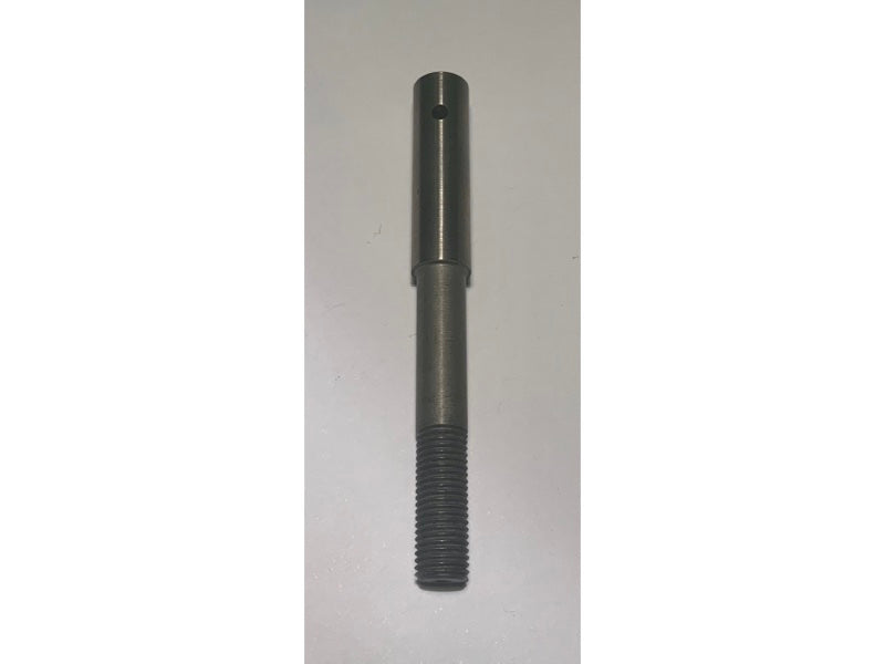 Adverrun Single 8mm Main Shaft