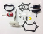 Adverrun Helical Gear Upgrade Kit for Contra
