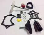 Adverrun Helical Gear Upgrade Kit for Contra