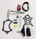 Adverrun Helical Gear Upgrade Kit for Contra