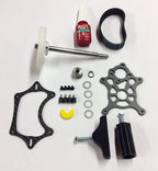 Adverrun Helical Gear Upgrade Kit for Contra