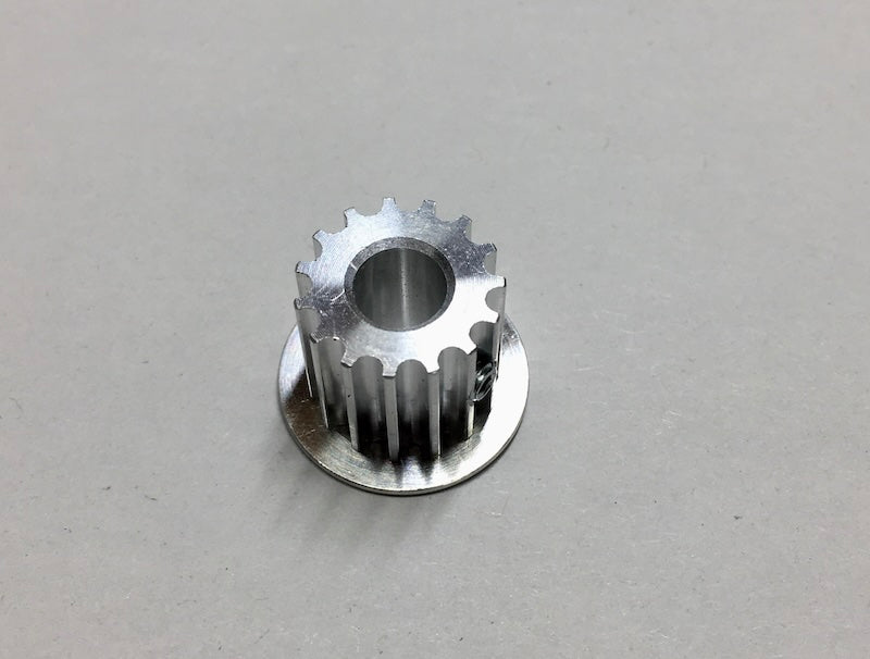 Adverrun V2/V3 Small Pulley