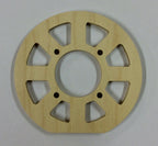 Precision Aero Products Adverrun XS Alchemy Firewall 1-Pack