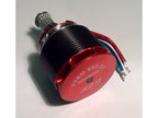 Adverrun XS Contra Kontronik Pyro 650-53 Motor