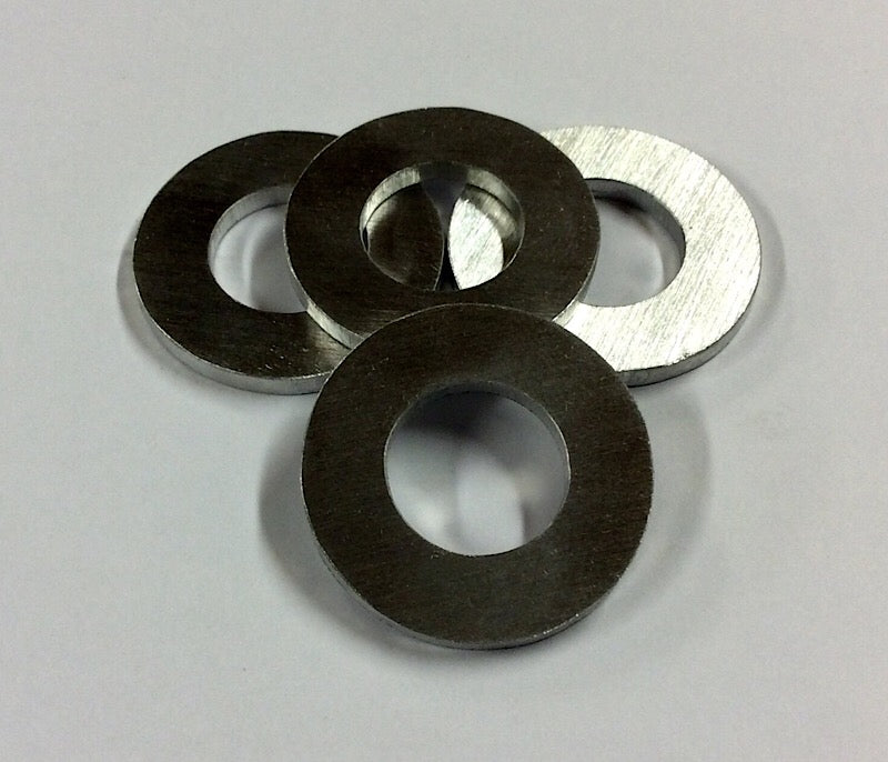 Precision Aero Products Adverrun XS Rear Prop Washer