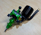 Adverrun AVR XS V4 Contra Drive With EGODRIFT 4025EC 570KV Motor 1-Pack