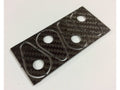 Precision Aero Products Aileron Servo Arm Set 4-Pack