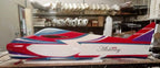 CK Aero Alchemy Bipe ARF RC Airplane