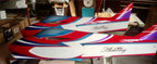 CK Aero Alchemy Bipe ARF RC Airplane
