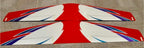 CK Aero Alchemy Bipe ARF RC Airplane