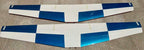 CK Aero Alchemy Bipe ARF RC Airplane