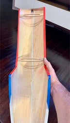 CK Aero Alchemy Bipe ARF RC Airplane