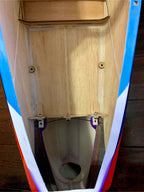 CK Aero Alchemy Bipe ARF RC Airplane