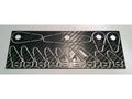 Precision Aero Products Carbon Control Horn & Servo Arm Set